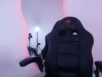 _abby_rouss on Chaturbate