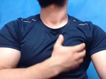 alex_blu on Chaturbate