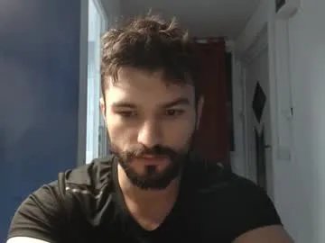 alex_blu on Chaturbate