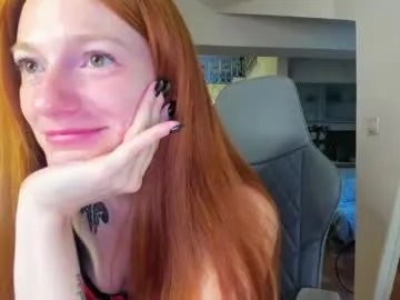 alice_ginger's avatar