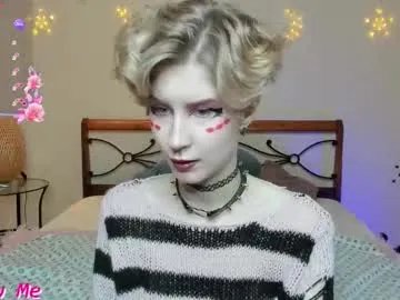 angel_julles on Chaturbate