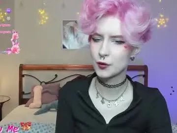angel_julles on Chaturbate
