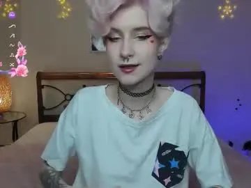 angel_julles on Chaturbate