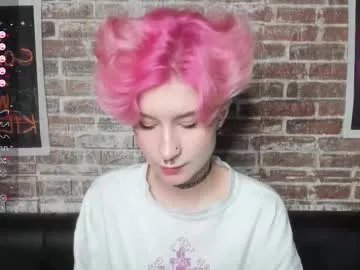 angel_julles on Chaturbate