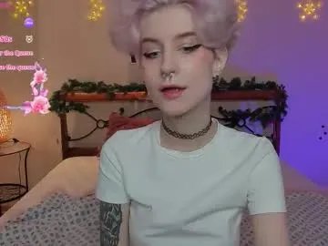 angel_julles on Chaturbate
