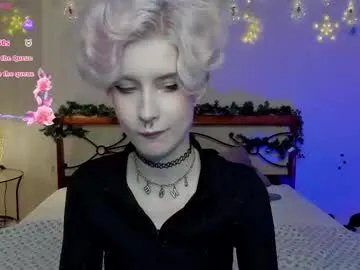 angel_julles on Chaturbate