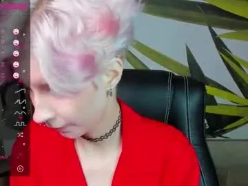 angel_julles on Chaturbate