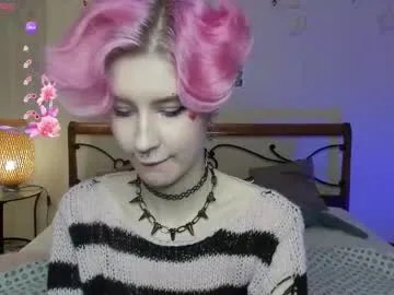 angel_julles on Chaturbate