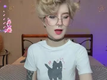 angel_julles on Chaturbate