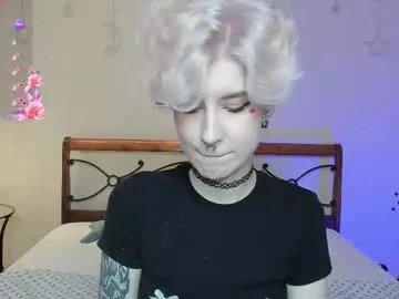 angel_julles on Chaturbate
