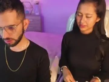 annie_and_ryan on Chaturbate