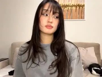 ardeliacarhart — Goal:Tease with my top . My name is Jane, What's your favorite animal? :3 #new #teen #asian #18 #shy [0 tokens remaining]