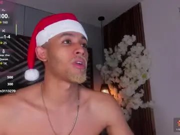 bento_fox on Chaturbate