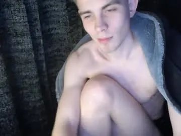 cute_oliver — #cum (1300 tokens left) #twink #bigcock #young #uncut