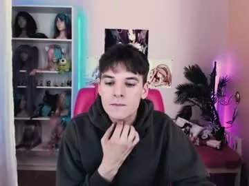 david_stain on Chaturbate