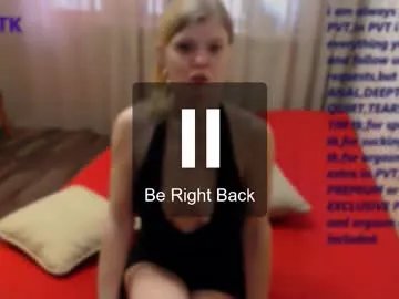 decentwhore on Chaturbate