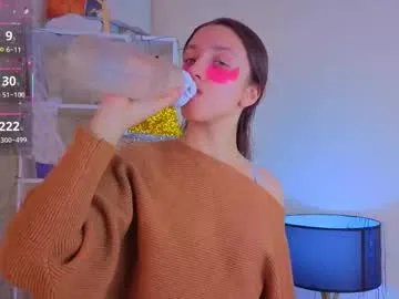 ebonyleibenstein on Chaturbate