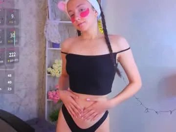 ebonyleibenstein on Chaturbate