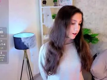 ebonyleibenstein on Chaturbate