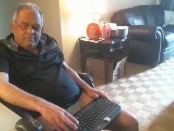 fredthetiger — The best is yet to come! #Indian #Canadian [100 tokens remaining]