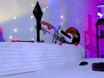 freyax69 on Chaturbate