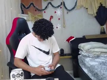 jackson_cr7 on Chaturbate