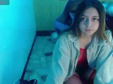 lala_clark on Chaturbate