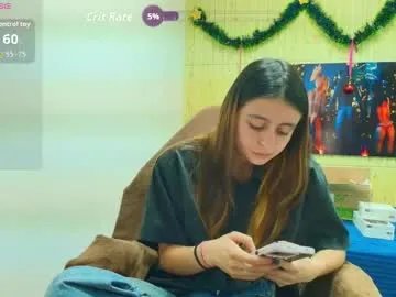 lala_clark on Chaturbate