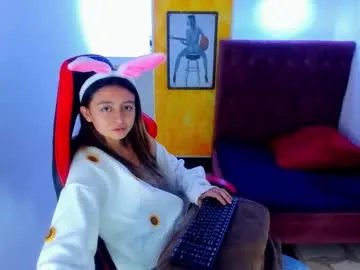 lala_clark on Chaturbate