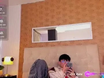 lyan_twink on Chaturbate