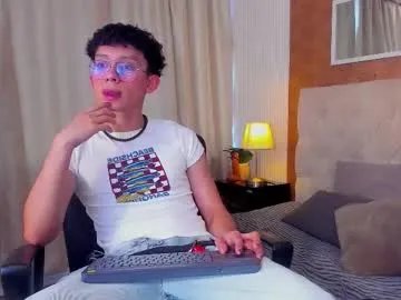 lyan_twink on Chaturbate