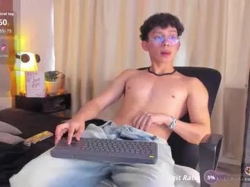 lyan_twink on Chaturbate