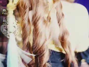 madnessalise — Lets have Fun Lovense Lush 4  - Goal: BOOBI OUT? [1107 tokens left] #cosplay #squirt #natural #cum  #18