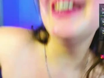 marry_evans_ on Chaturbate