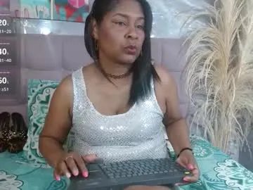 mya_blaze — Goal:  SQUIRT   #ebony  #milf #mommy #bigboobs #mature - Next Goal:  SQUIRT  