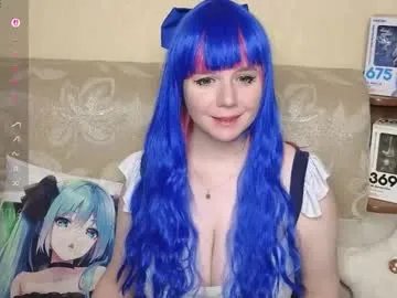 nanachi_slime — hi dears <3 fav vibe 53 / tits out  #bigtits #bignipples #bigass #bigboobs  #hairy [111 tokens left]
