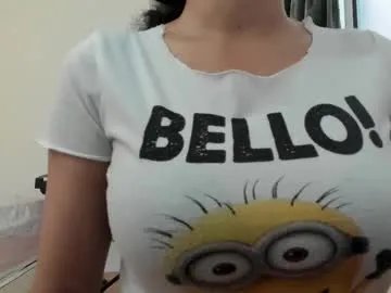 nicebrown on Chaturbate