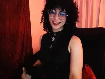 nyxxei on Chaturbate
