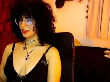 nyxxei on Chaturbate