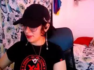 nyxxei on Chaturbate