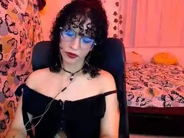 nyxxei on Chaturbate