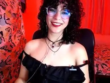 nyxxei on Chaturbate