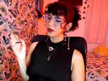 nyxxei on Chaturbate