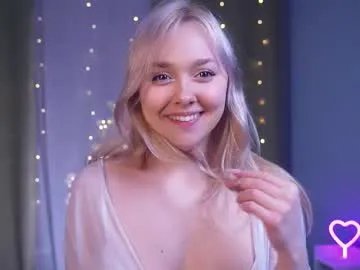 odelynbrower — Good night!!!!???? MY GOAL:  lets do a some yoga moves!!^o^  i'm #shy and #young model on CB #18 #blonde #teen  [51 tokens remaining]