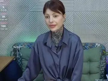 powerrr_ on Chaturbate