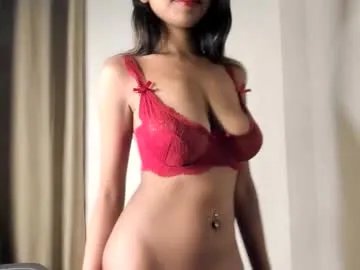 sexyaru — Sexyaru's room #indian  #asian  #bigboobs #lovense #lovense