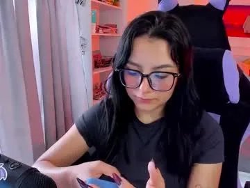 soy___lili on Chaturbate