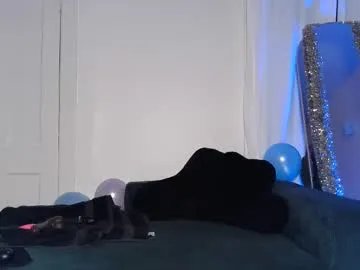 switchykitty on Chaturbate