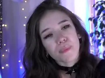 tinyanie on Chaturbate