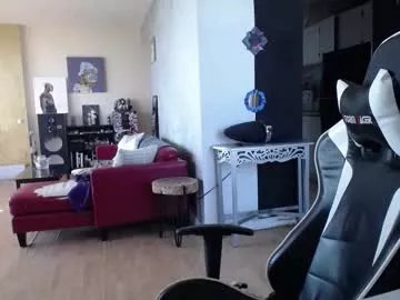 tinykylie on Chaturbate